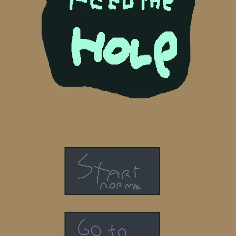 Game by @otter_lover