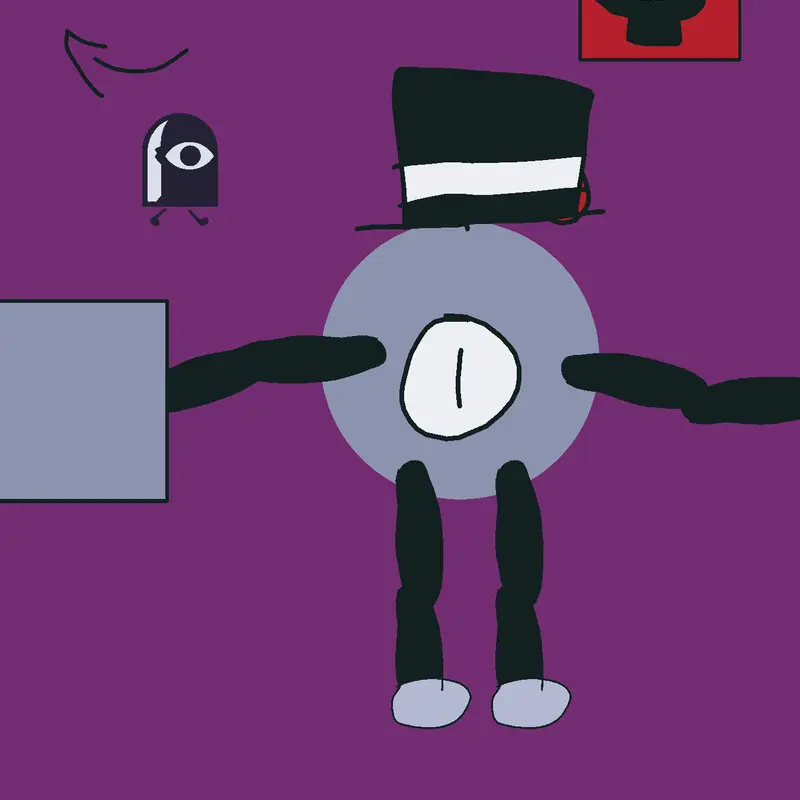 Game by @zpji