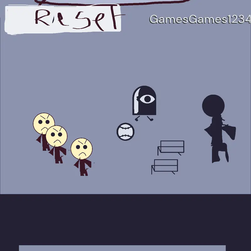 Game by @GamesGames1234