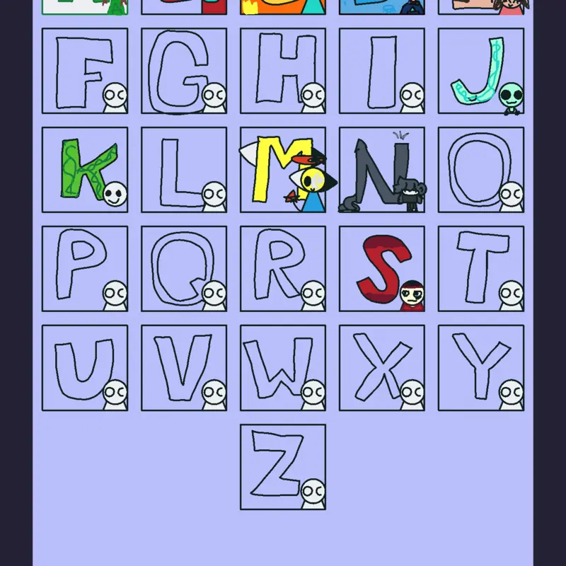 Game by @CHECHITAR_OFICIAL