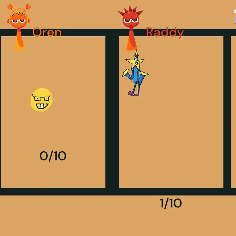 Game by @berbabor