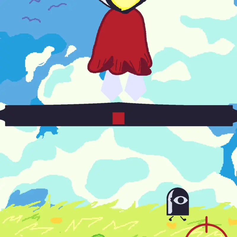 Game by @darkness_luca