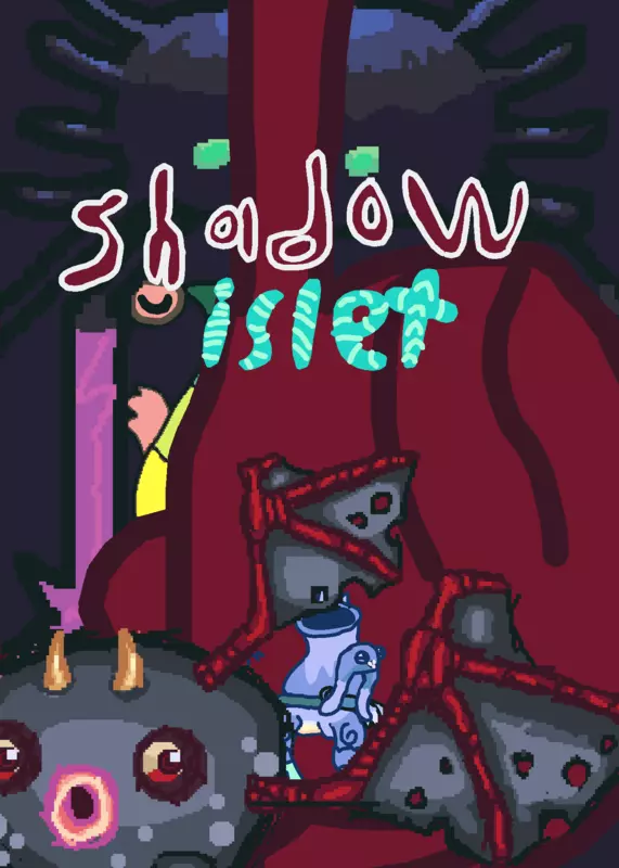 Game by @Lucasart