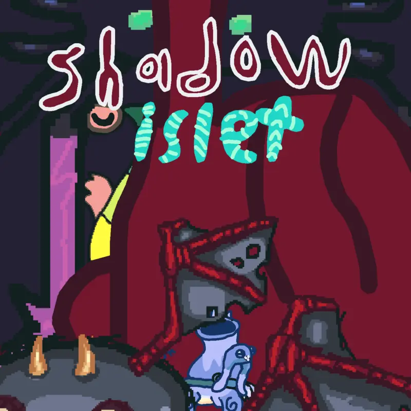Game by @Lucasart
