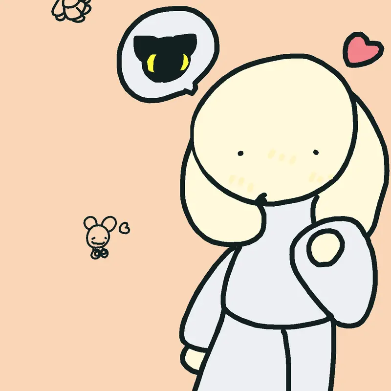 Game by @littlelittlebunny