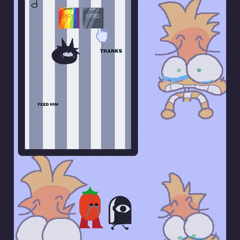 Game by @doumi