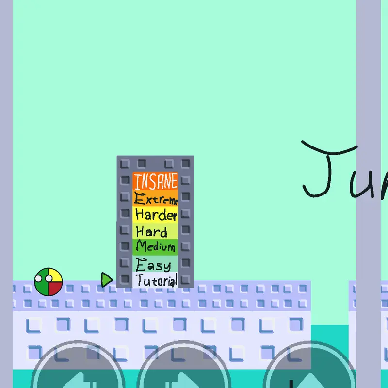 Game by @Suwajirando