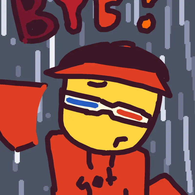 :(( by @-Chuck-
