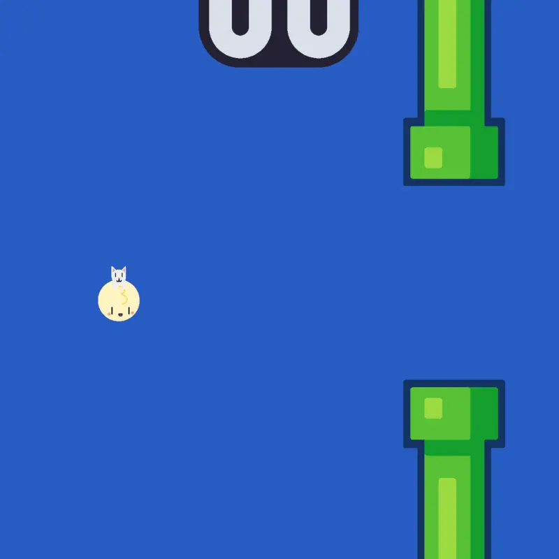Game by @JuliaGirl