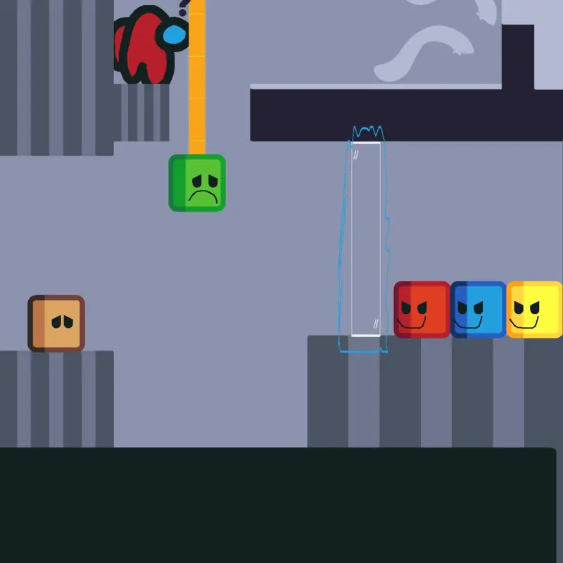Game by @ilbeyturay