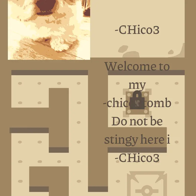 -CHico3 by @derva