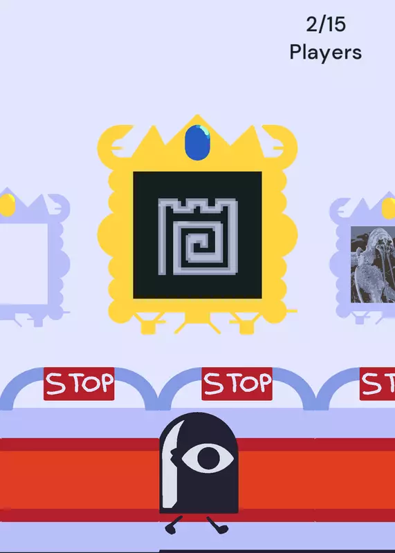 Game by @stop_following_me