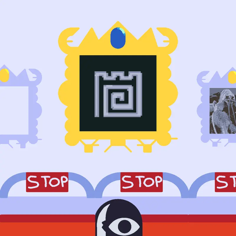 Game by @stop_following_me