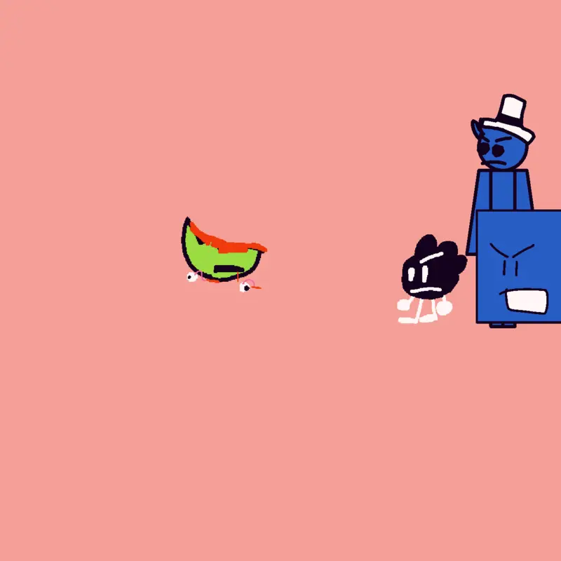 Game by @ARROW_INAMITYINSANITY