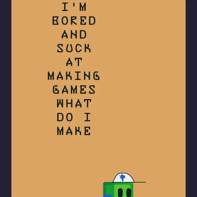 Game by @catswag