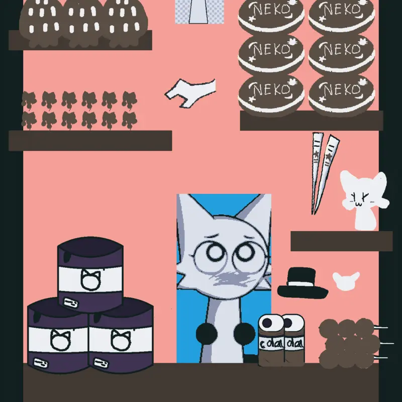 Game by @barbare-15