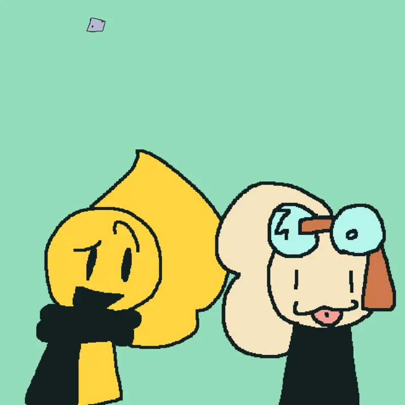 Game by @dermatitis