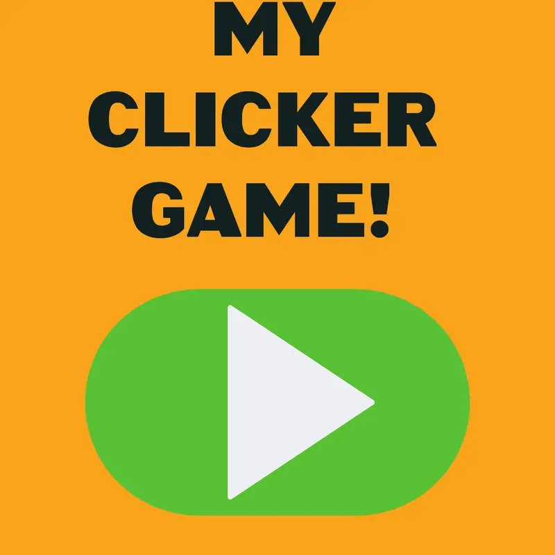Game by @NicePerson_28