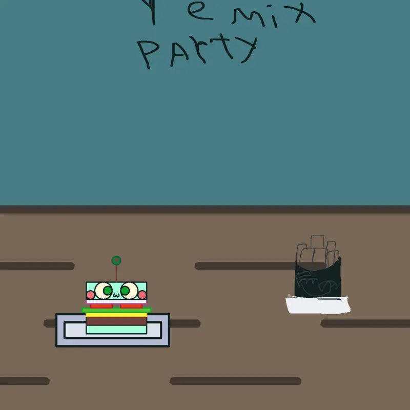Game by @X-200