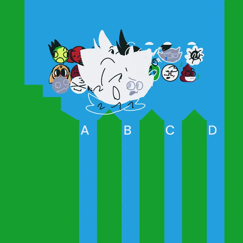 Game by @nijjerman