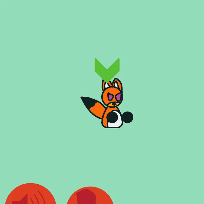 Game by @the-animation-teka