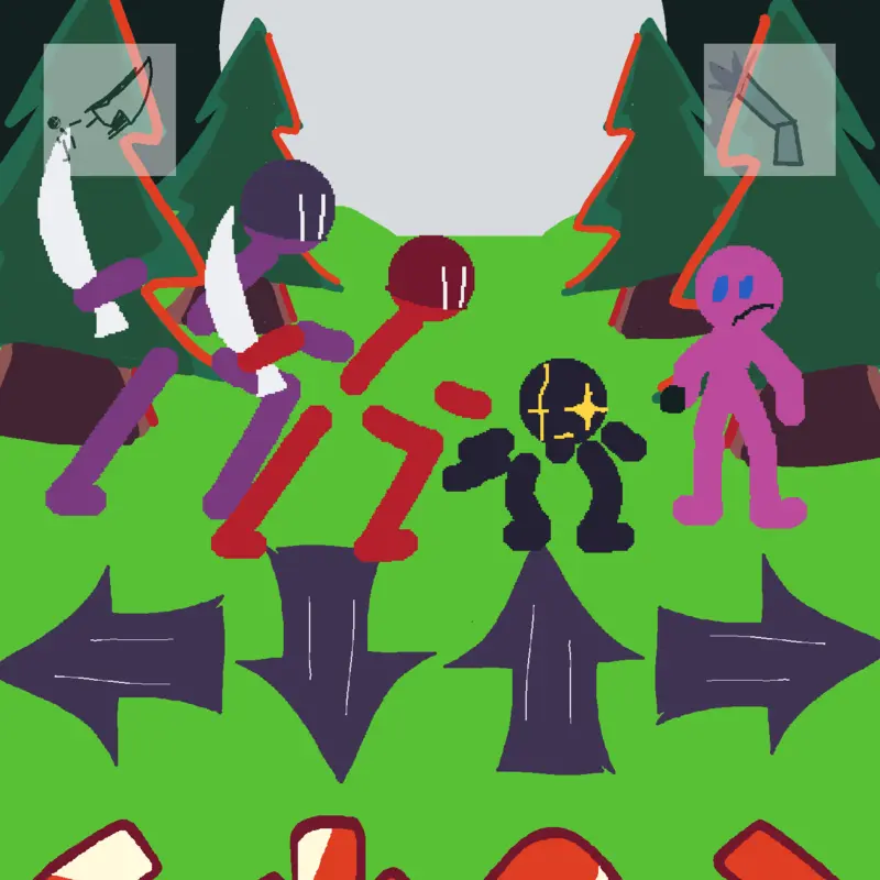 Game by @lowar