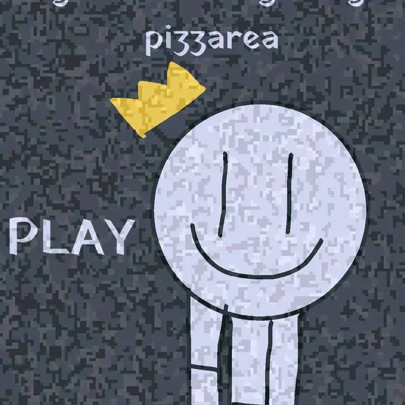 Game by @deadkirby