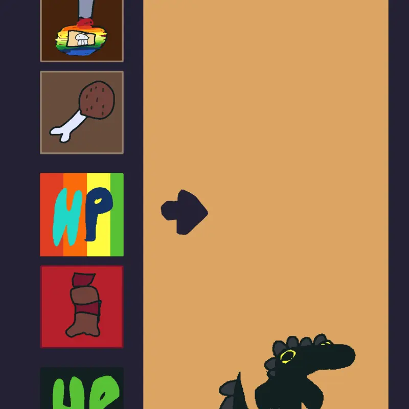 Game by @1EgorSigma