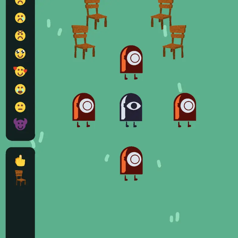 Game by @BenRobinCastle