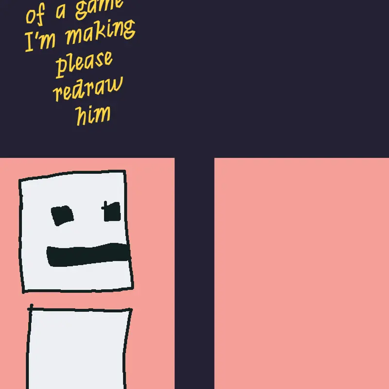 Art by @Mrbrain