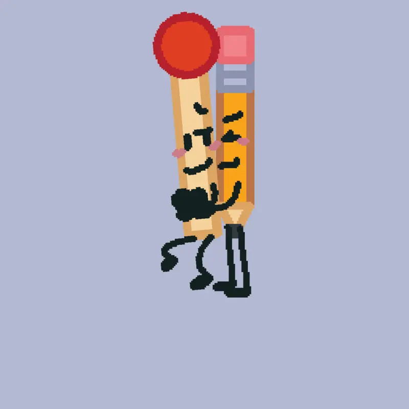 Game by @Alesser