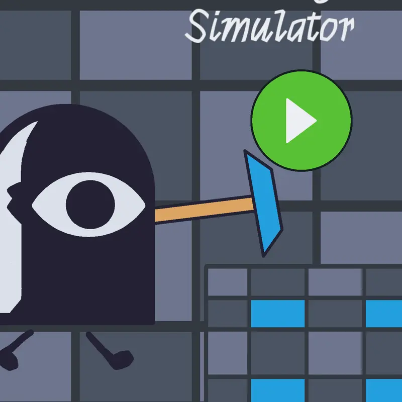Game by @nopequill_0005