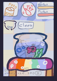 This took too long to make..