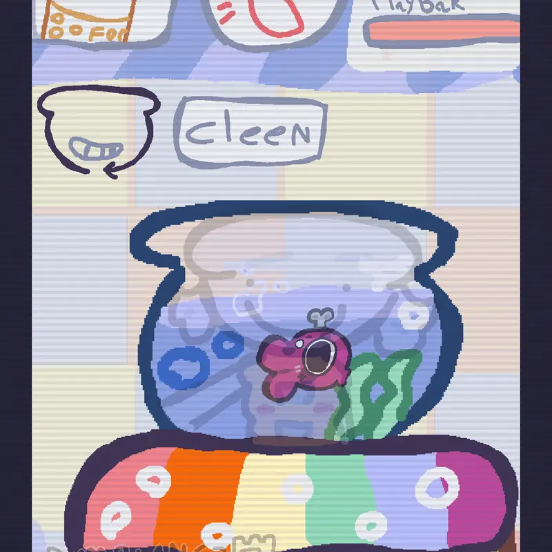 Game by @DUMPL1N63