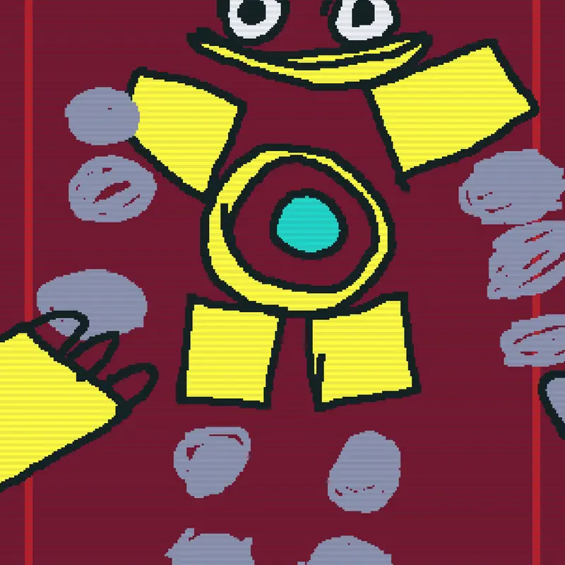 Game by @Michael2026-BR-