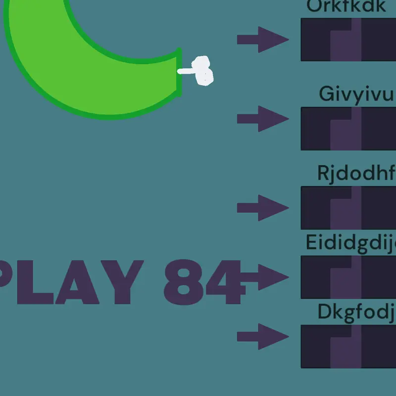 Game by @djkddldkffjgusouhkgi
