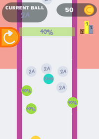 Epic Ball Run 3D | Infinity Mode -