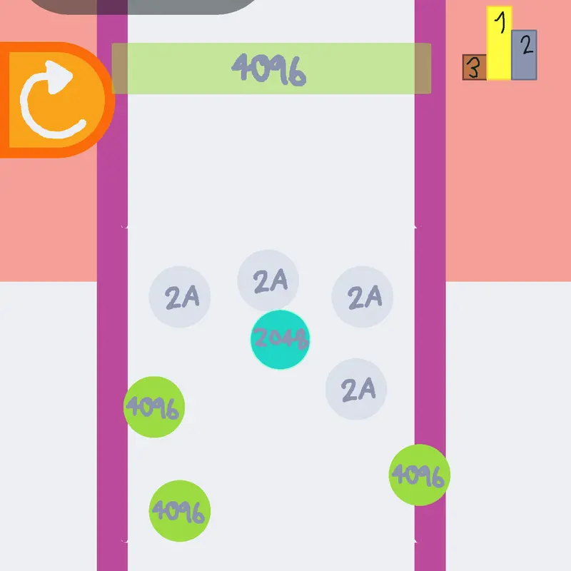 Game by @BrokenCard