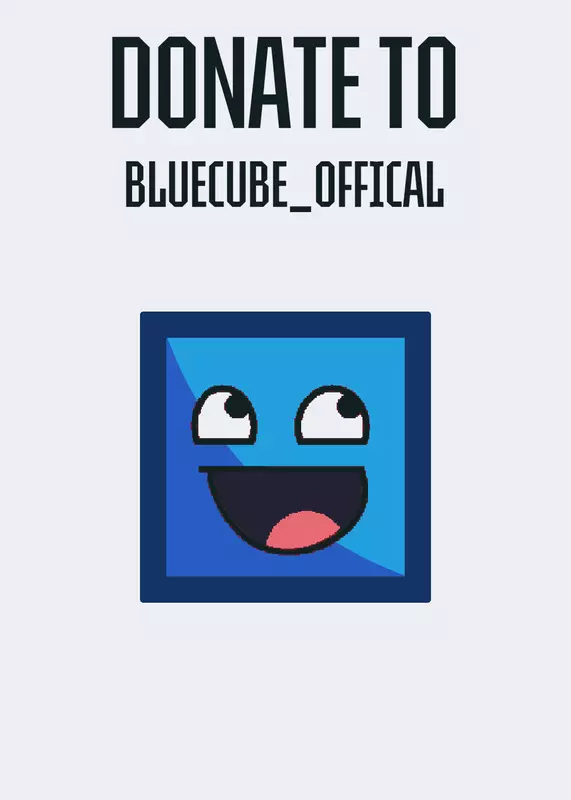 Game by @BlueCube_Offical