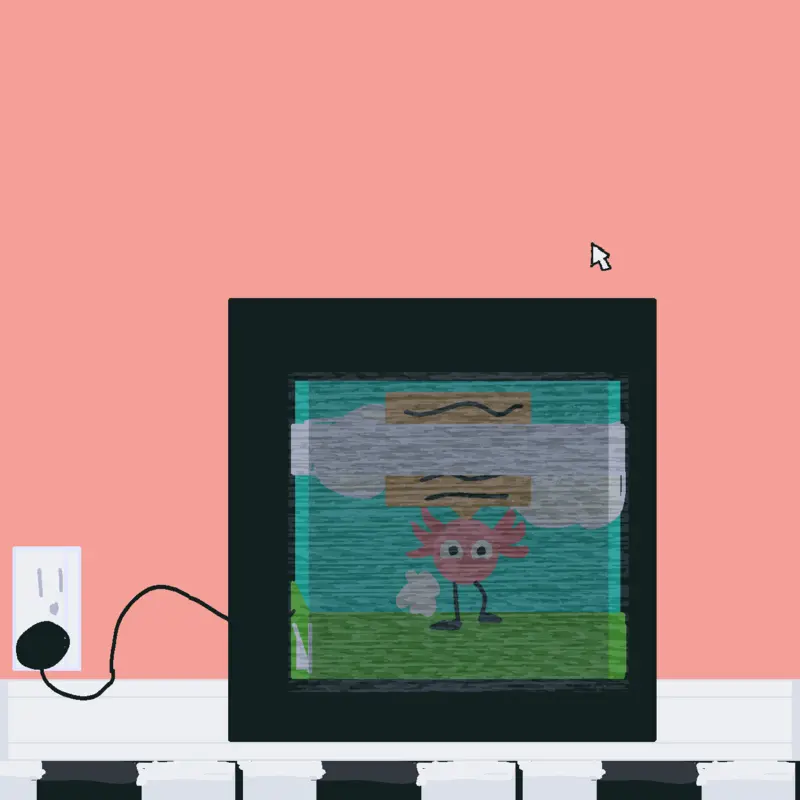 Game by @WonderfulHorse9