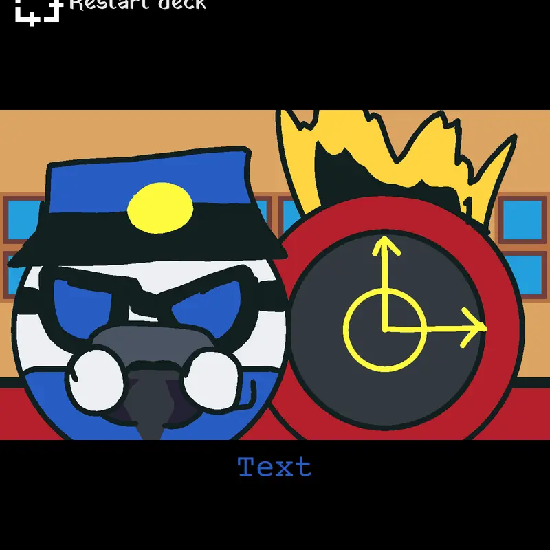 Game by @WarGreenDark