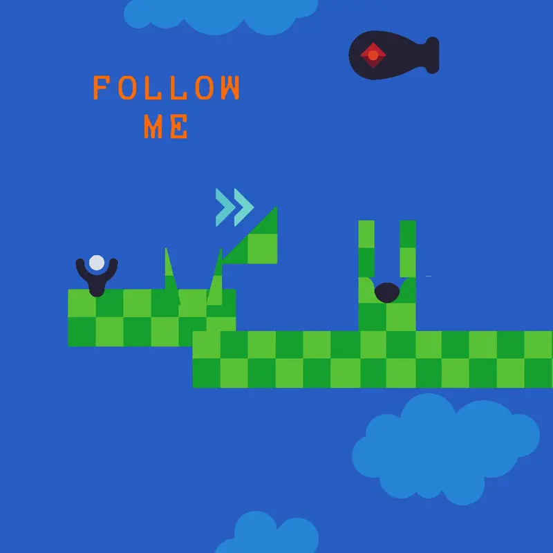 hole in one by @eliot_musk