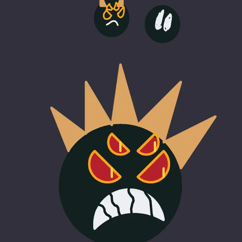Game by @DoorStopper