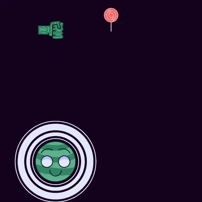 Game by @GridSpace