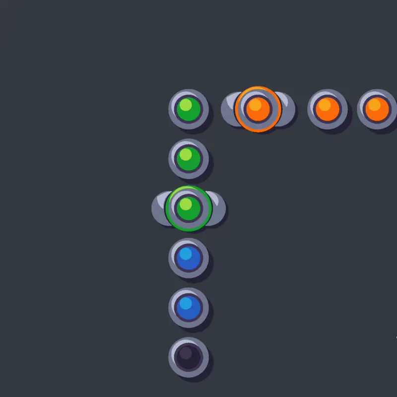Game by @thepowerflower