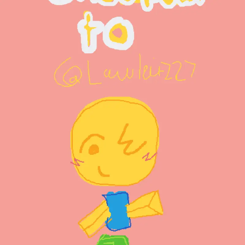 Game by @dandy_idkwhattodo