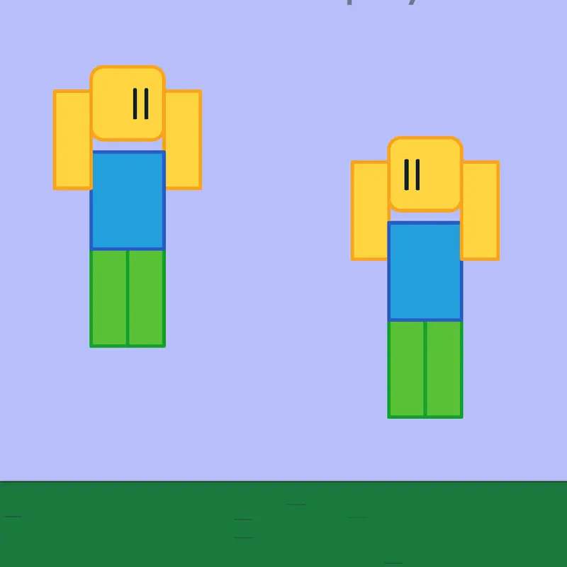 Game by @Erikcreator
