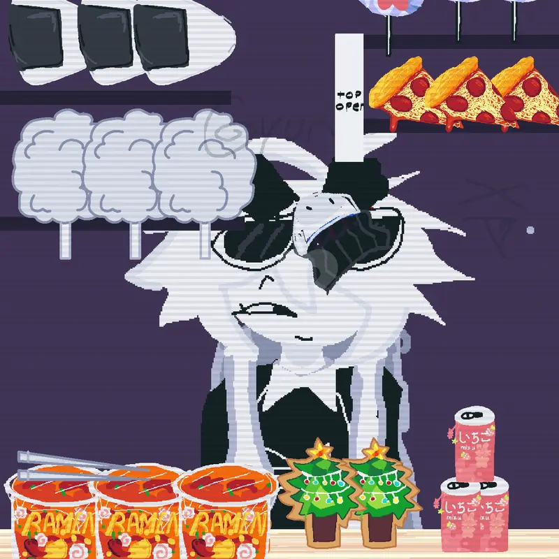 Game by @yuniee