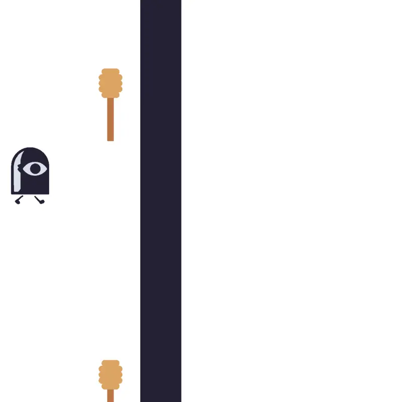Game by @bluemonke