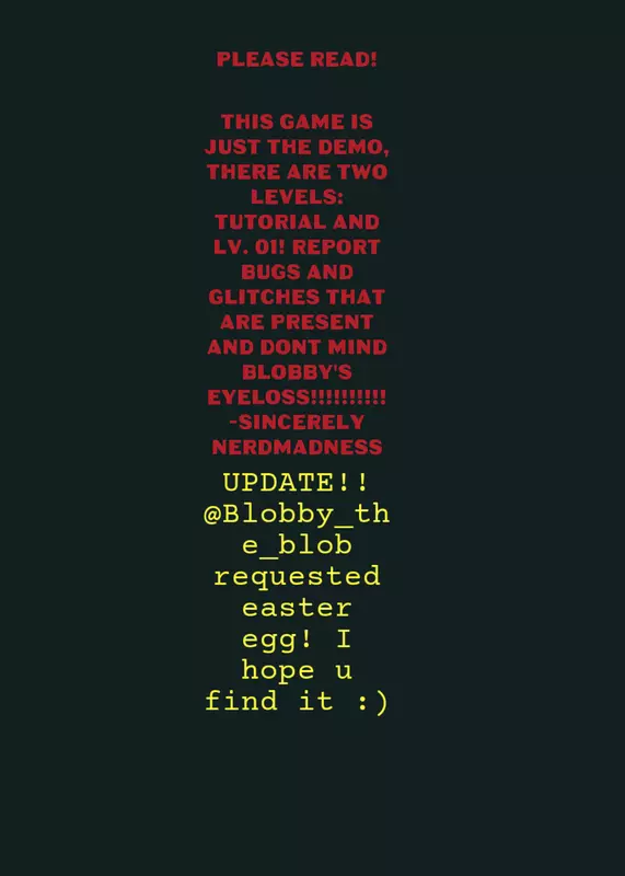Game by @NerdMadness